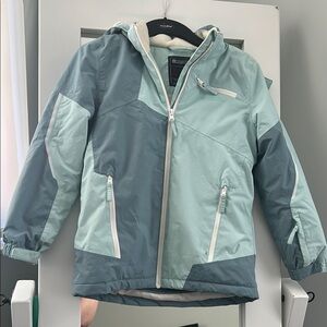 Kids Ski Jacket